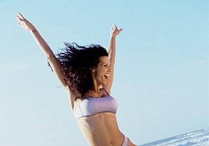 Operation Beautiful: Empowering Women with Positive Affirmations on Post-Its