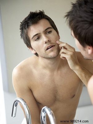 Dutch Men Named Europe s Least Vain in Head & Shoulders Survey