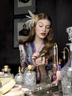 Women Feel More Beautiful During Christmas: Insights from Etos Survey