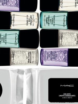 MAC Travel-Size Facial Care: Carry-On Essentials Under 30ml