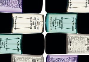 MAC Travel-Size Facial Care: Carry-On Essentials Under 30ml