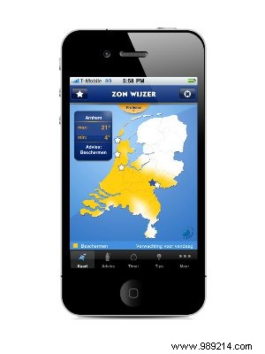 Expert Beauty Tip: Master Sun Safety with the Nivea Sun Pointer App