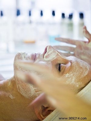 Exclusive Spa Deal: €75 Facial & Makeover at Ariane Inden in Arnhem