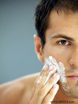 Men s Body Grooming Trends: Insights from Kruidvat s 2012 National Survey
