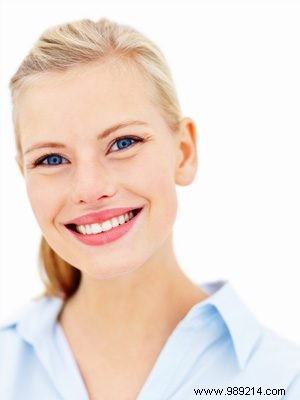 Stricter Teeth Whitening Regulations Take Effect November 1, 2012