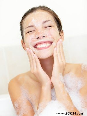 Create a Luxurious Home Spa Bath: 4 Steps to Ultimate Relaxation