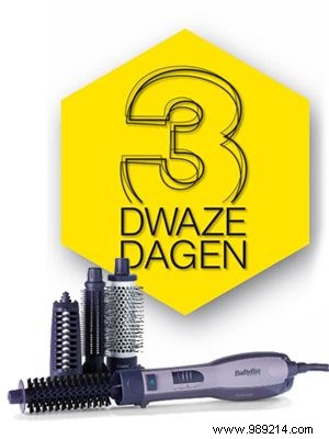 Today s Top Beauty Deals: Bijenkorf Crazy Days Highlights