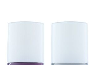 Kure Bazaar: Eco-Friendly Natural Nail Polish Tested by Beauty Experts