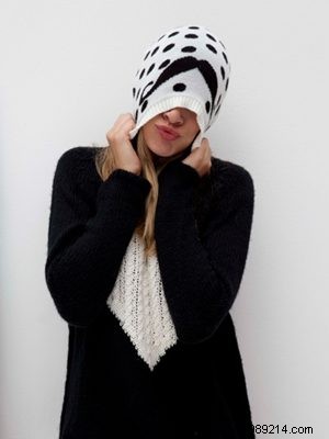 Stay Warm on Your Bike: 8 Fun Hats to Protect Ears from the Cold