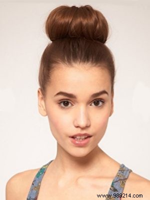 Master the Timeless Ballerina Bun with a Hair Donut: Pro Tips