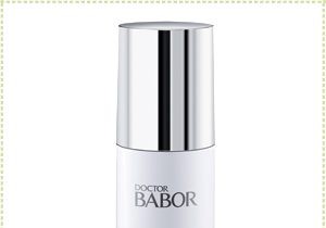 Soothe Extremely Dry and Sensitive Skin with Babor s Neuro Sensitive Cellular Shower Milk