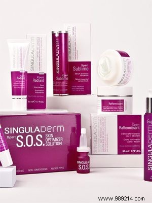 Introducing Singuladerm: Cutting-Edge Molecular Skincare Now Available in the Netherlands