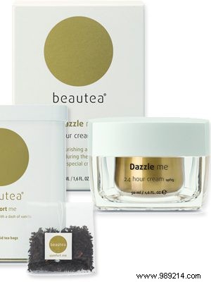 Make the World Wait: Beautea’s White Tea Beauty and Tea for Urban Self-Care