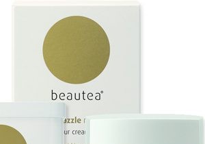 Make the World Wait: Beautea’s White Tea Beauty and Tea for Urban Self-Care