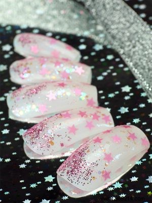 NAILgasm: The Documentary Celebrating Nail Art Passion