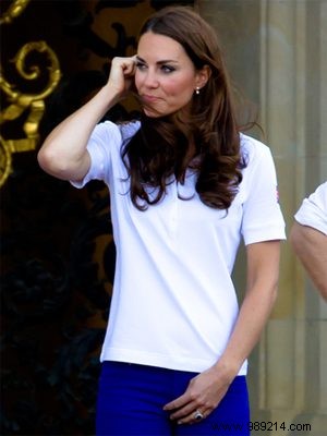 Kate Middleton: Britain s Beauty Icon of 2012