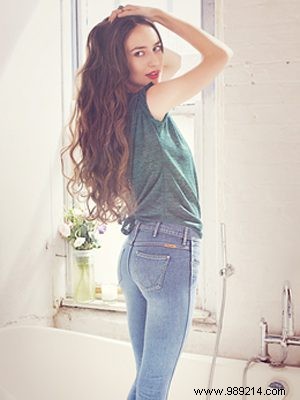 The Emerging Trend in Moisturizing Clothing: Hydrating Jeans, Shapewear, and Tights