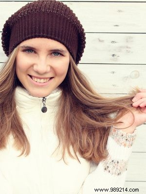 Expert Tips for Blow-Drying Your Hair Safely and Stylishly