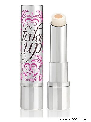 Revive Tired Eyes with Benefit s Innovative Fake Up Concealer