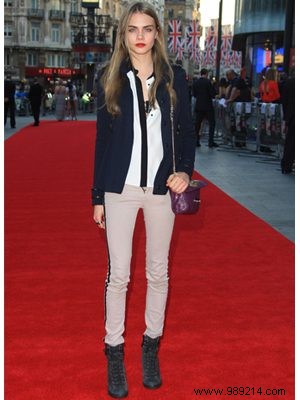 The Troubling Thigh Gap Trend: An Unrealistic and Harmful Beauty Ideal