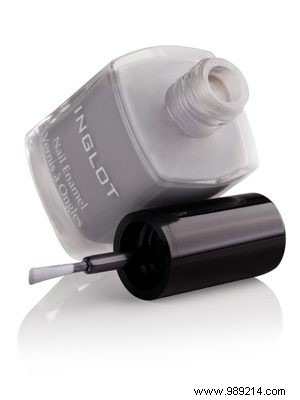 Elegant Coffee-Inspired Nails: Discover Inglot s Coffee Collection