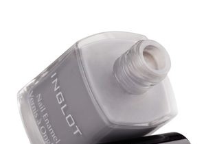 Elegant Coffee-Inspired Nails: Discover Inglot s Coffee Collection