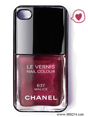 Must-Have Nail Polish Phone Cases: Perfect for Beauty Lovers