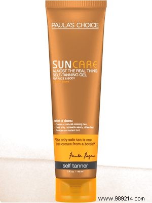 How to Apply Self-Tanner Perfectly: Expert Tips from Paula Begoun