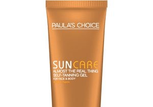 How to Apply Self-Tanner Perfectly: Expert Tips from Paula Begoun