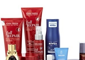 Beauty Astir Awards 2012: Winners Voted by Top Dutch Cosmetic Journalists