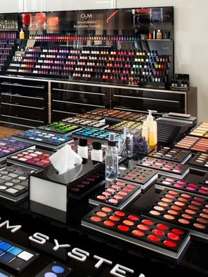 Inglot Cosmetics Unveils New Beauty Hotspots in Amersfoort and Amsterdam