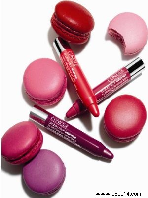 Clinique s Upgraded Chubby Sticks: Award-Winning Moisture and Intense Opacity in One