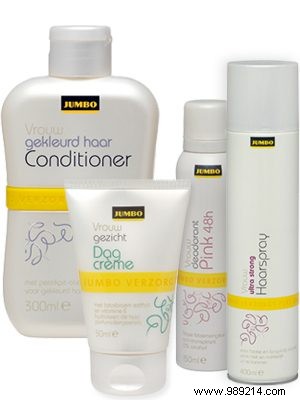 Jumbo Launches Affordable, High-Quality Family Care Line from Mid-April