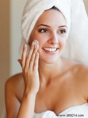 Is Your Day Cream Truly 100% Natural? Insights from the 2013 Eco Beauty Survey