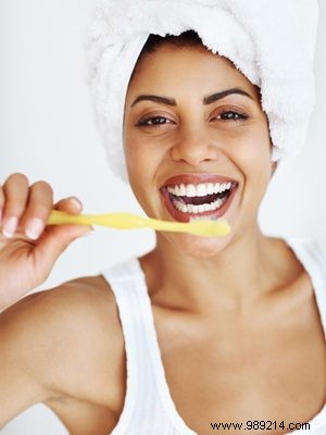 Why Brushing Your Teeth Boosts Overall Health Beyond a Bright Smile