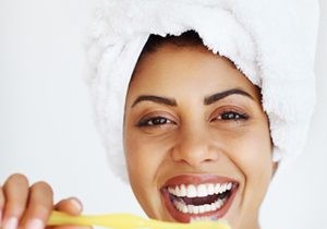 Why Brushing Your Teeth Boosts Overall Health Beyond a Bright Smile