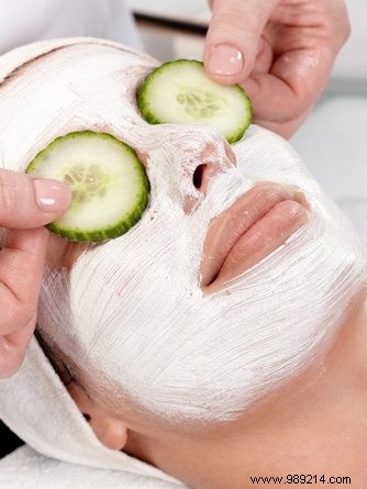 Top 50 Beauty DIY Hacks: Britain s Most Popular Home Remedies Revealed