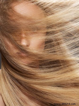 Achieve Stunning Hair: Banish Dryness and Split Ends for Good