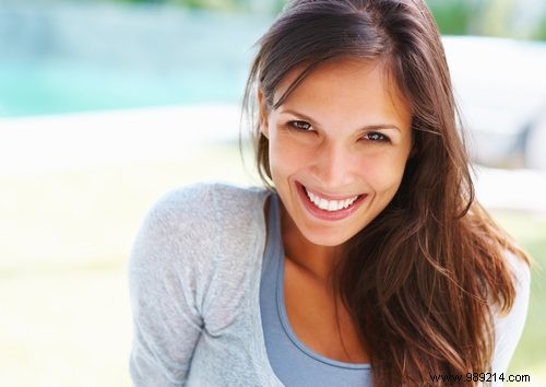 Dutch People Rate Their Teeth a 6.9: Key Insights from a National Survey