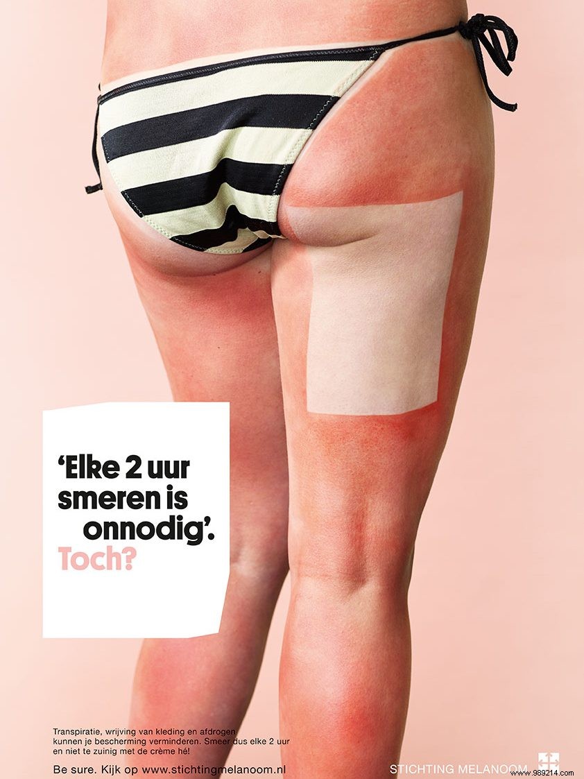 Debunking Common Myths About Safe Sunbathing