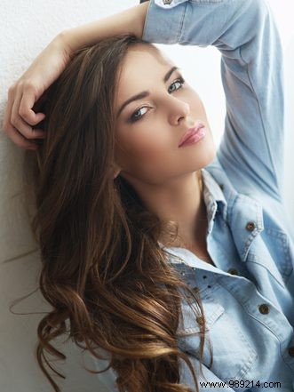 Women Try 150 New Hairstyles on Average Between Ages 15 and 65