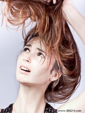 Why Tap Water Could Be Ruining Your Hair – The Copper Connection