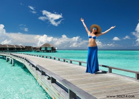 Sun Mousse: The Lightweight Trend Revolutionizing Sun Protection