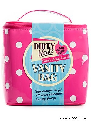 Spacious Large Toiletry Bags: Effortless Travel Organization