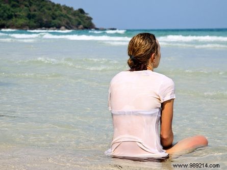 Sunburn Relief: Expert Tips to Soothe and Heal Your Skin