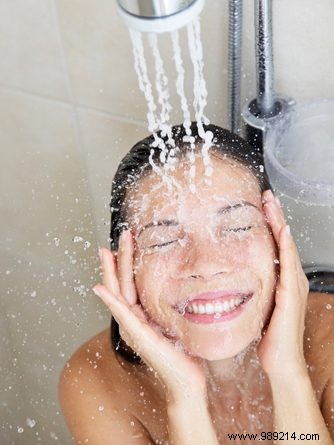 Hot Shower vs. Cold Shower: Key Benefits for Health and Wellness