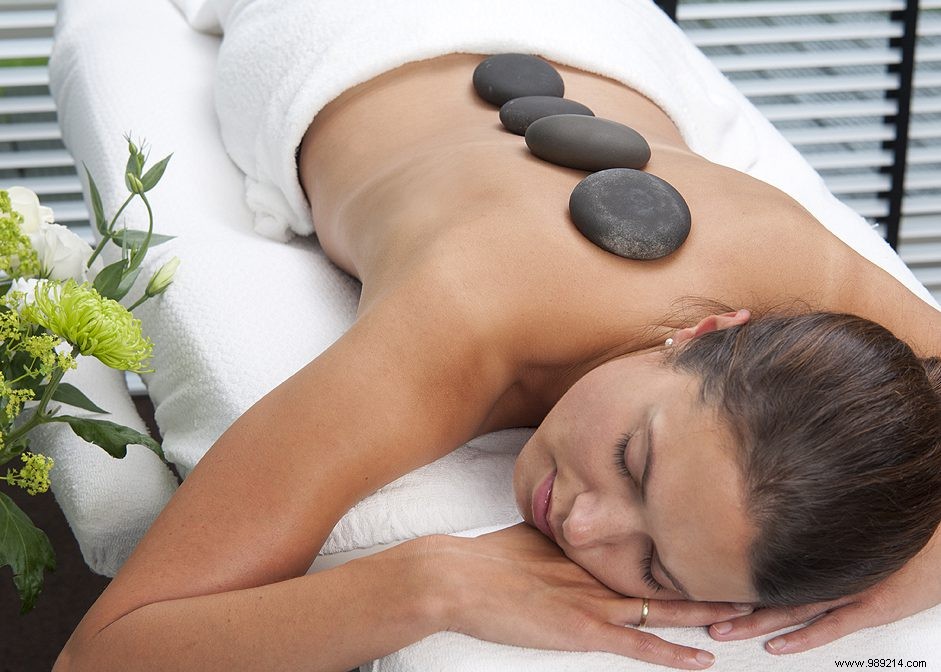 Fontana Bad Nieuweschans: Netherlands  Leading Spa Resort Wins World Travel Award for Fifth Time