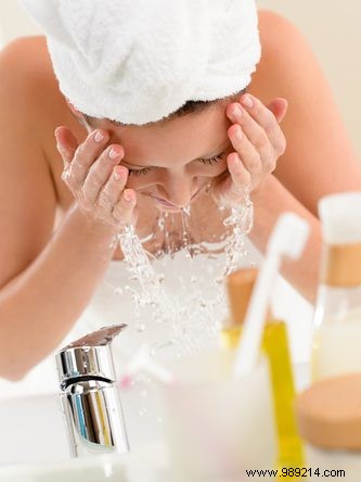 Should You Wash Your Face with Soap? Why Specialized Cleansers Are Better