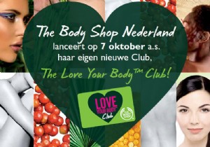 Join The Body Shop s Love Your Body Club: Earn Rewards, Embrace Sustainability, and Give Back