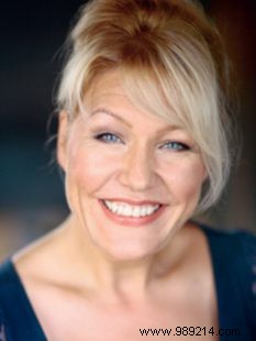 Santé Beauty Editor Sylvia s Expert Appearance on  Life is Beautiful  TV